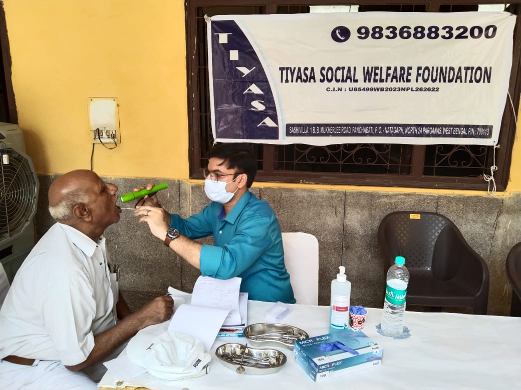 Medical Camp